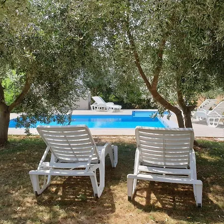 In With Private Pool Apartment