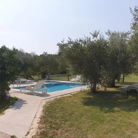 In With Private Pool Banjole