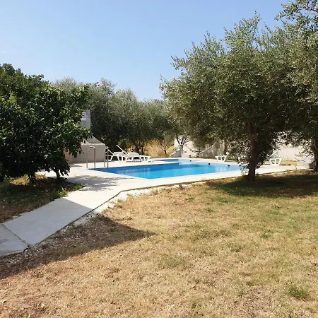 In With Private Pool *