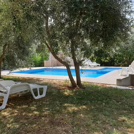 In With Private Pool