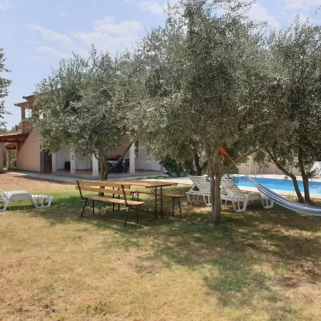 In With Private Pool Apartment *