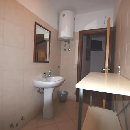 Apartment In With Private Pool