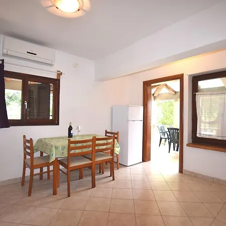 Apartment In With Private Pool