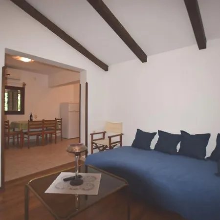 In With Private Pool Apartment