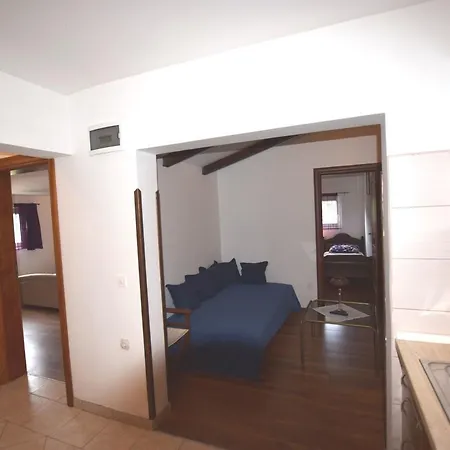 Apartment In With Private Pool *